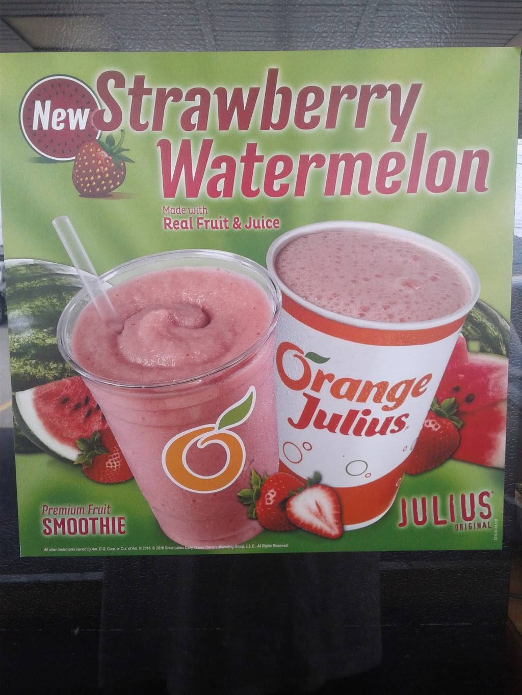 Dairy Queen | restaurant | 14322 TX-249, Houston, TX 77086, USA | 2814448477 OR +1 281-444-8477