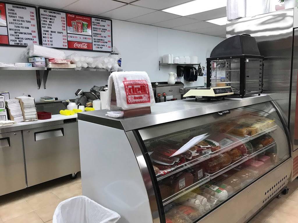 Danada Deli & Pantry | meal takeaway | 1801B E Roosevelt Rd, Wheaton, IL 60187, USA | 6308718787 OR +1 630-871-8787