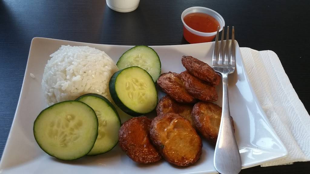 T4U Cafe | cafe | 417 S San Gabriel Blvd, San Gabriel, CA 91776, USA | 6267661021 OR +1 626-766-1021