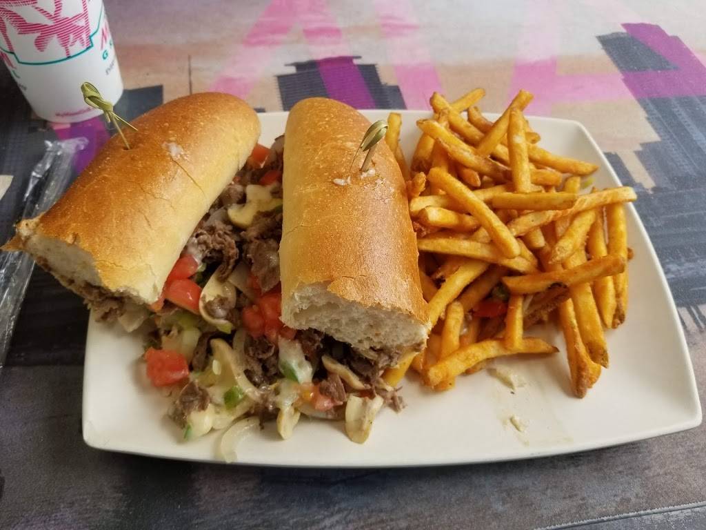 Miami Grill | restaurant | 4650 Jog Rd, Greenacres, FL 33467, USA | 5613281280 OR +1 561-328-1280