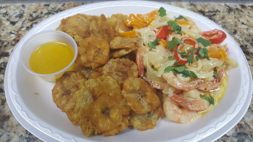 Caribbean Delight | restaurant | 11471 US-70 BUS, Clayton, NC 27520, USA | 9192431618 OR +1 919-243-1618