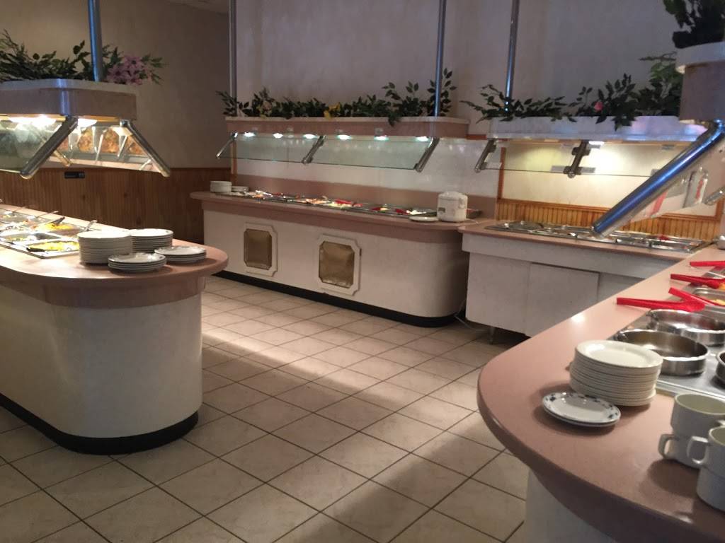 Dragon Garden Buffet | restaurant | 1453 Maccorkle Ave, St Albans, WV 25177, USA | 3047221850 OR +1 304-722-1850