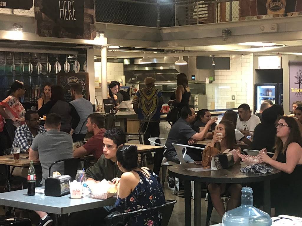 The Root And Soul | restaurant | 14144 N 100th St, Scottsdale, AZ 85260, USA | 4804761370 OR +1 480-476-1370