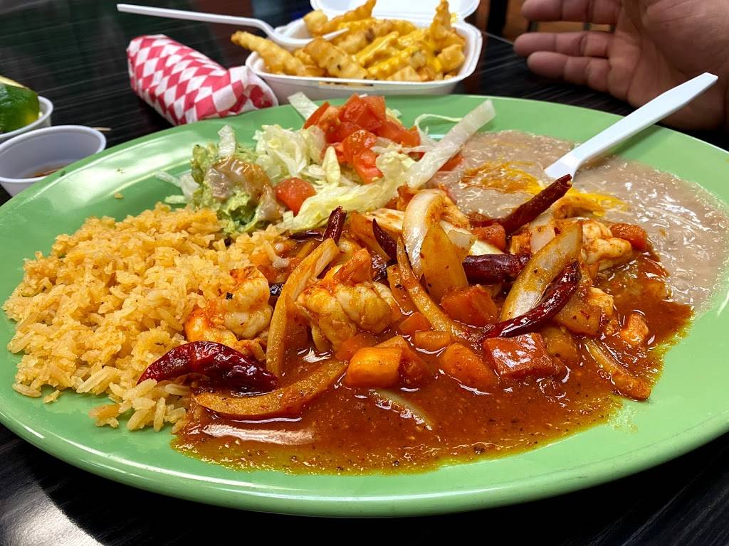 TacoMex Mexican Restaurant | restaurant | 10909 E Colfax Ave, Aurora, CO 80010, USA | 3033641544 OR +1 303-364-1544