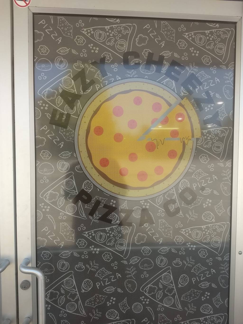 Eazy Cheezy Pizza Company | restaurant | 5202b, Westmoreland, TN 37186, USA | 6156443299 OR +1 615-644-3299