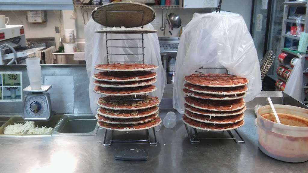 P Js Pizza | restaurant | 3266 S High St, Columbus, OH 43207, USA | 6144972727 OR +1 614-497-2727