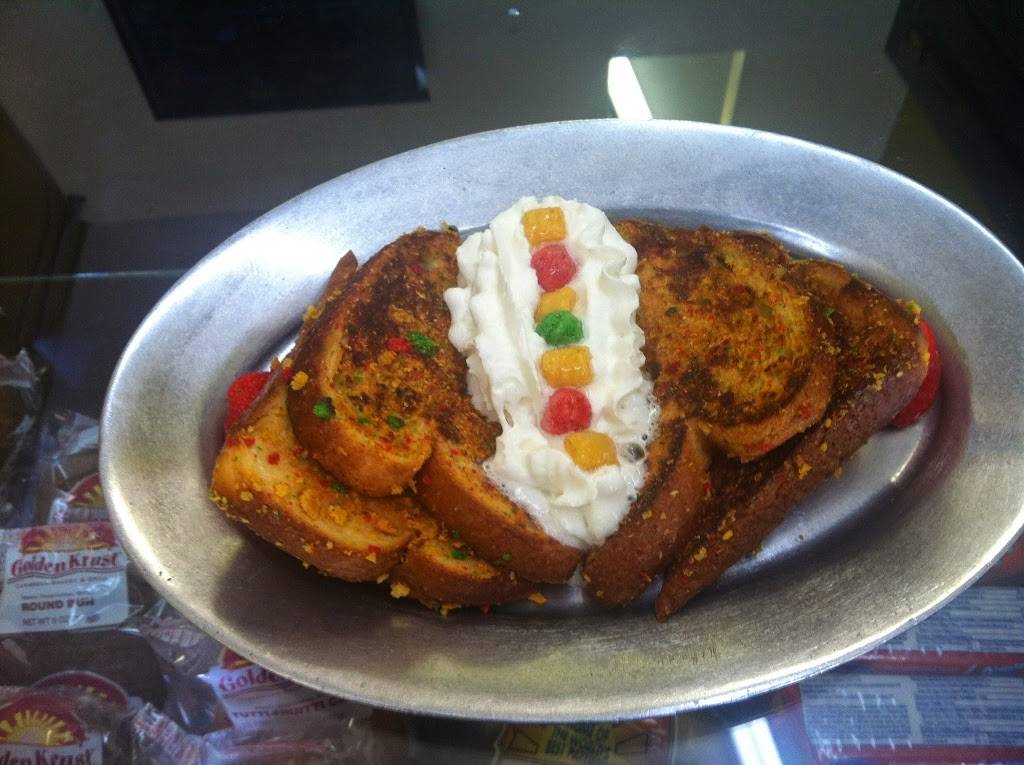 Wi Jammin Cafe | cafe | 1359 S Redondo Blvd, Los Angeles, CA 90019, USA | 3239361039 OR +1 323-936-1039