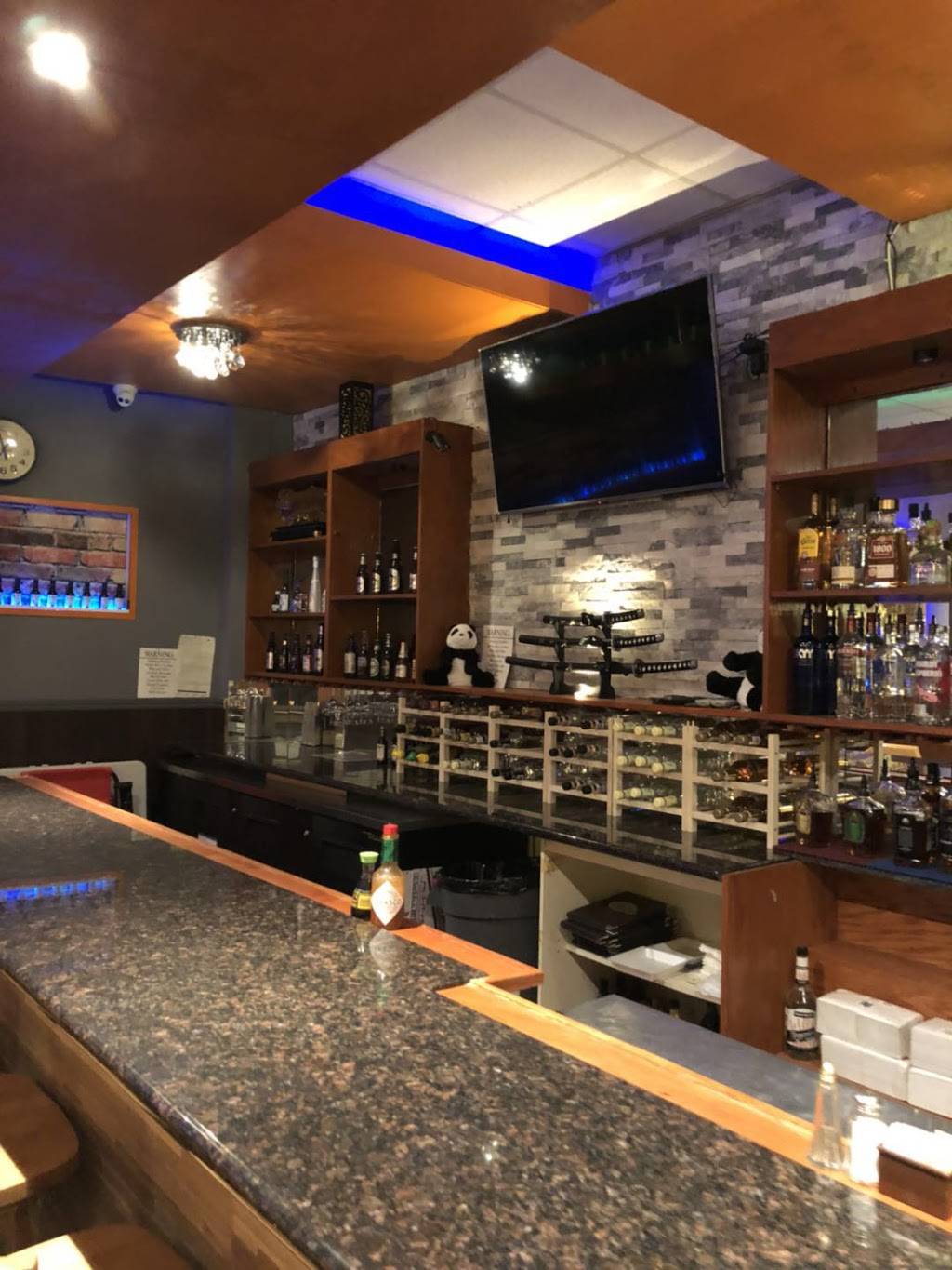 Kings Asian Cuisine | restaurant | 360 W Main St, Merced, CA 95340, USA | 2093839838 OR +1 209-383-9838