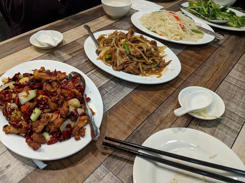 Mins Dumpling House | restaurant | 627 N Euclid St, Anaheim, CA 92801, USA | 7147722235 OR +1 714-772-2235