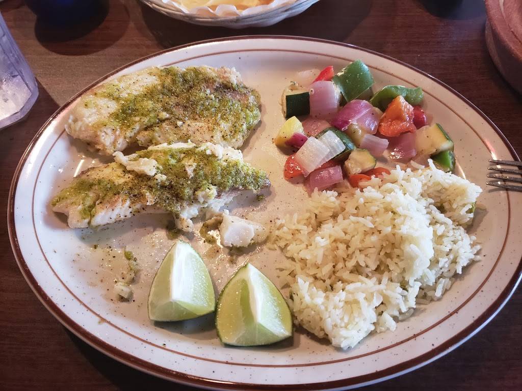 Alvarados Mexican Restaurant | restaurant | 2805 S Broadway, Edmond, OK 73013, USA | 4053598860 OR +1 405-359-8860