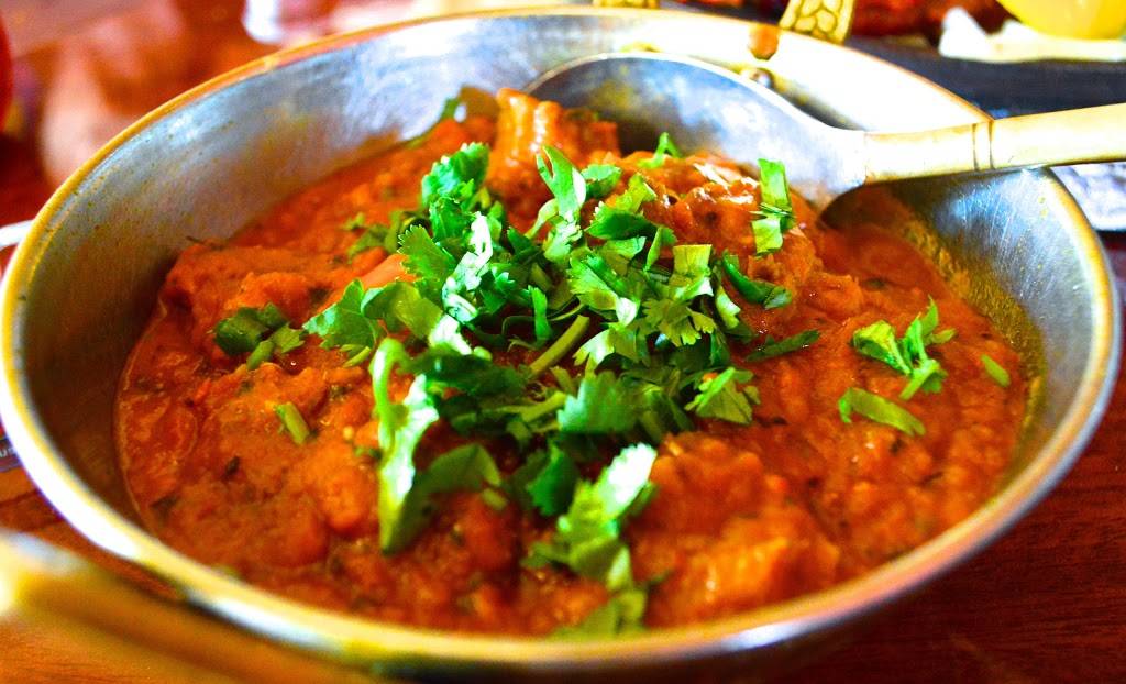 Karma Indian Cuisine and Lounge | restaurant | 12623 Meridian E Suite B3A, South Hill, WA 98373, USA | 2537706276 OR +1 253-770-6276