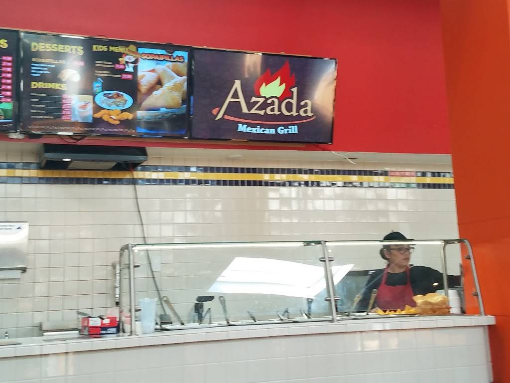 Azada Mexican Grill | restaurant | 750 Citadel Dr W E, Colorado Springs, CO 80909, USA | 7194186957 OR +1 719-418-6957