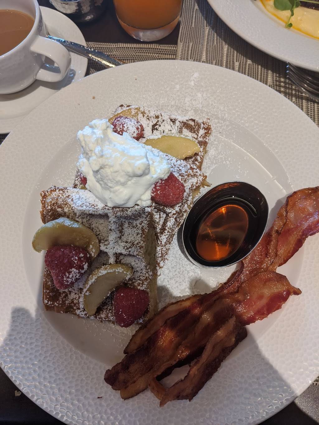 Topolinos Terrace – Flavors of the Riviera | restaurant | 1080 Esplanade Ave, Lake Buena Vista, FL 32830, USA | 4079395277 OR +1 407-939-5277