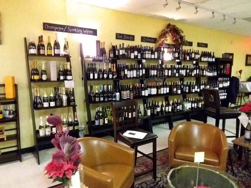Z Place for Wine | restaurant | 7823 Cooper Rd, Montgomery, OH 45242, USA | 5137939463 OR +1 513-793-9463