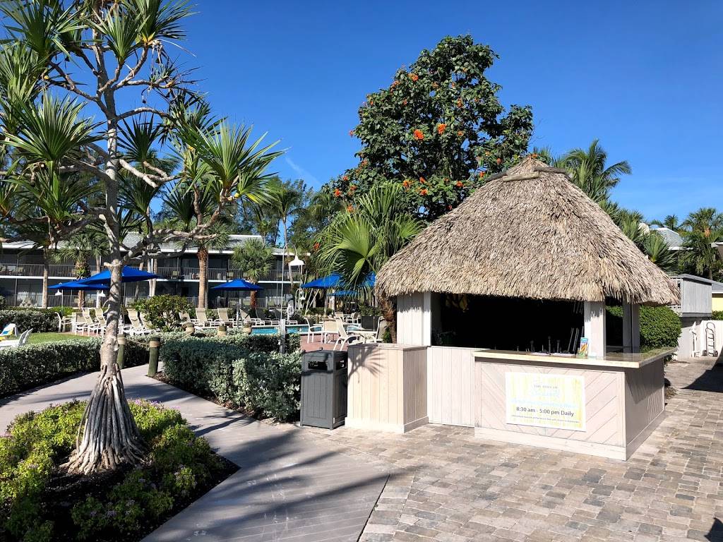 Colada Cabana | restaurant | 937 E Gulf Dr, Sanibel, FL 33957, USA | 2395588900 OR +1 239-558-8900