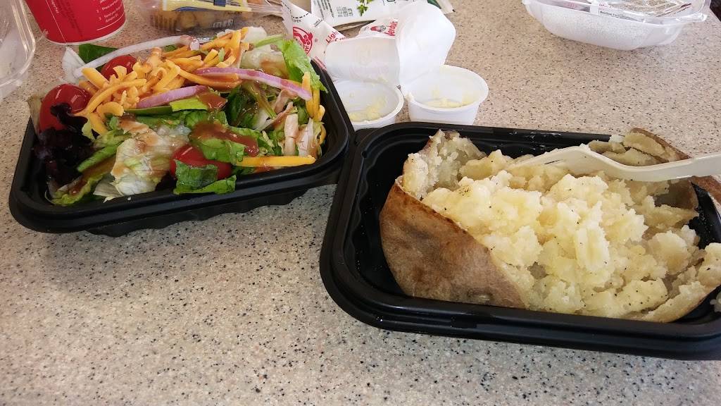 Wendys | restaurant | 430 San Pedro Ave, San Antonio, TX 78212, USA | 2103055141 OR +1 210-305-5141