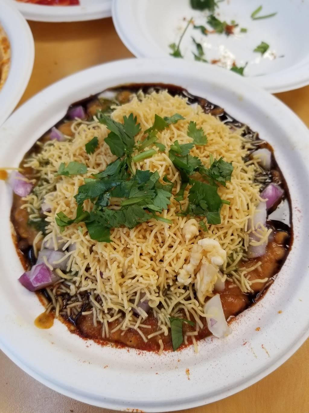 Annapoorna Authentic Indian Cuisine | restaurant | 1466 N Milpitas Blvd, Milpitas, CA 95035, USA | 4088344933 OR +1 408-834-4933