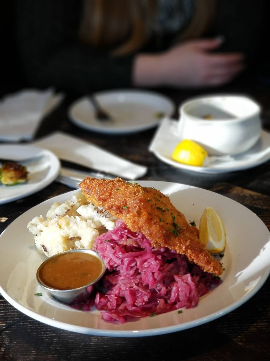 Himmel Haus | restaurant | 3819 Saddle Rd, South Lake Tahoe, CA 96150, USA | 5303147665 OR +1 530-314-7665