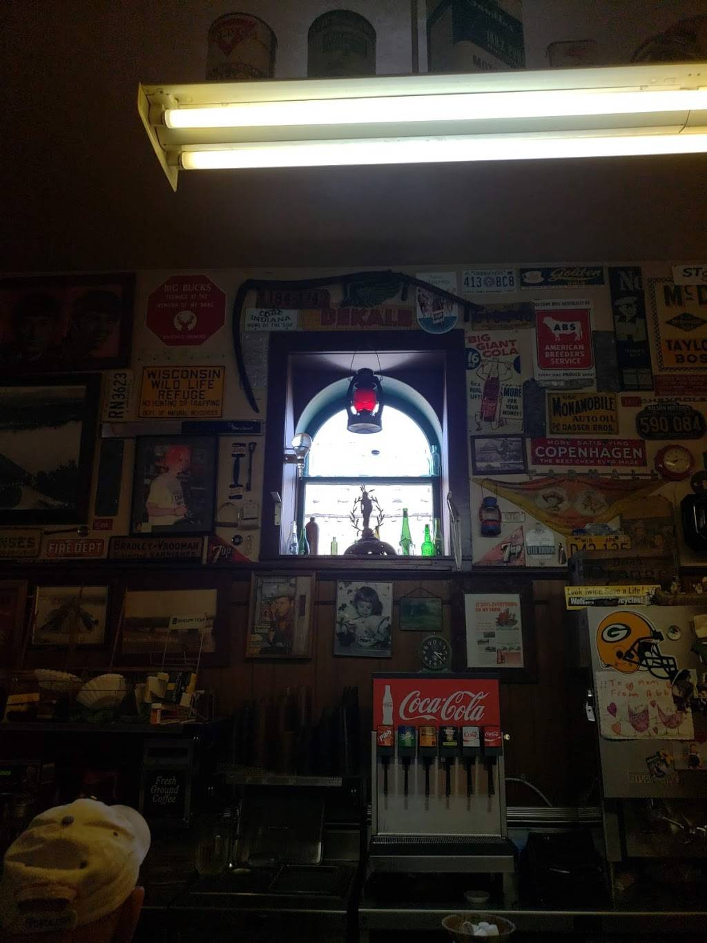 Unique Cafe | cafe | 1100 Wisconsin Ave, Boscobel, WI 53805, USA | 6083754465 OR +1 608-375-4465