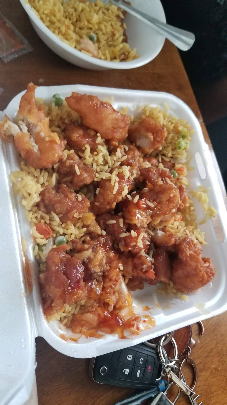 King Buffet | restaurant | 1070 N Main St, Bowling Green, OH 43402, USA | 4193528889 OR +1 419-352-8889