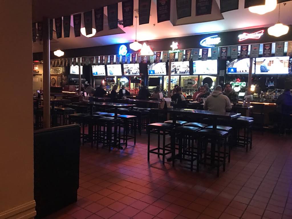 Alexus Steakhouse & Tavern | restaurant | 955 Valley Rd, Clifton, NJ 07013, USA | 9737466600 OR +1 973-746-6600