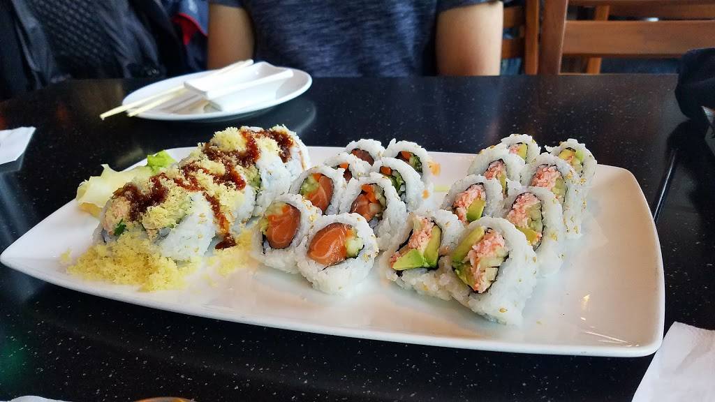 Kona Grill - Oak Brook | restaurant | OAK BROOK PROMENADE, 3051 Butterfield Rd, Oak Brook, IL 60523, USA | 6305158395 OR +1 630-515-8395