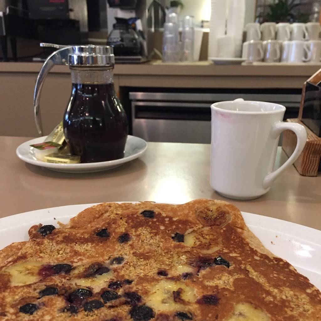 Serving Spoon | restaurant | 1825 S Osprey Ave, Sarasota, FL 34239, USA | 9413887235 OR +1 941-388-7235