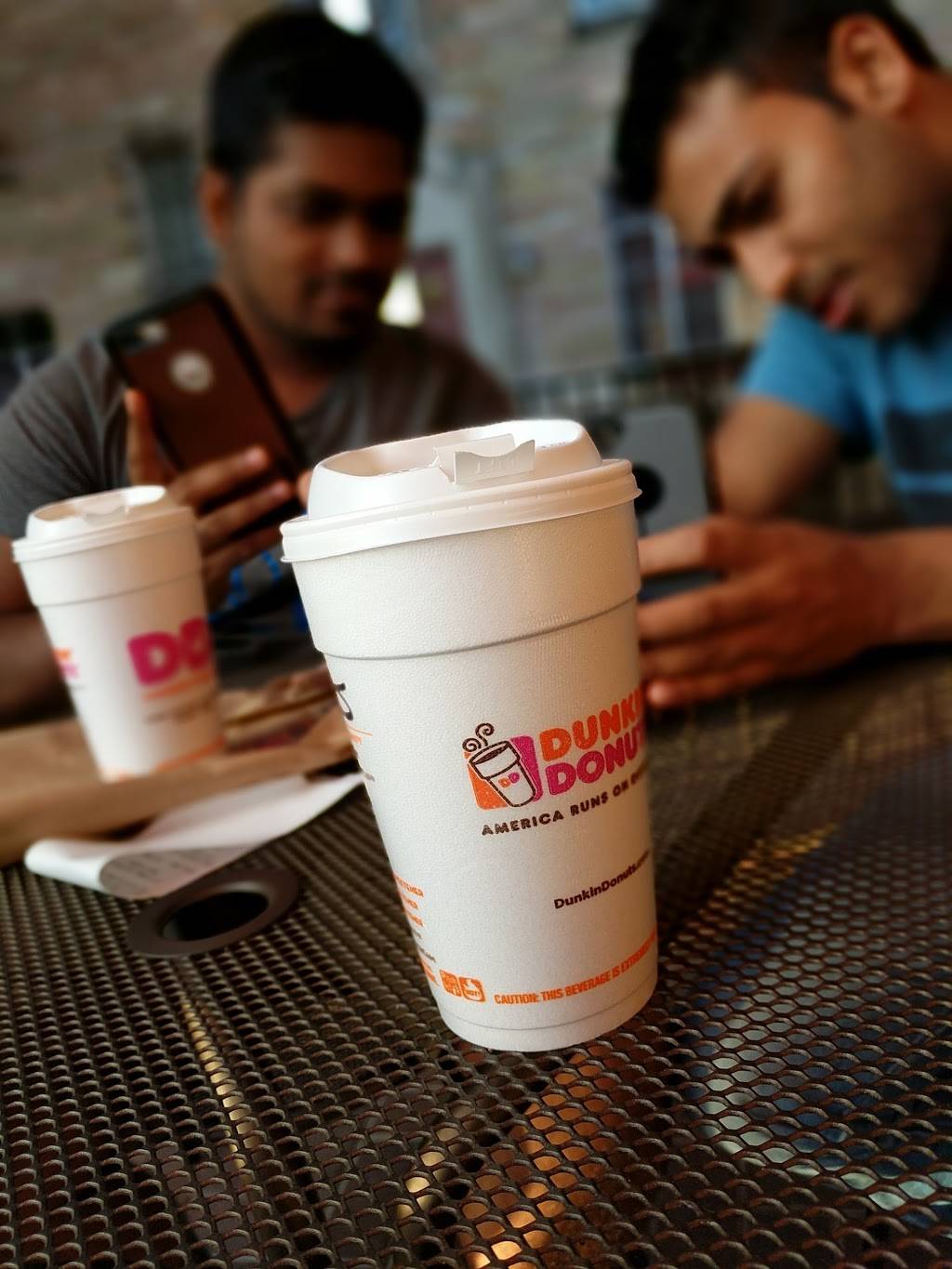 Dunkin | bakery | 1412 W University Ave, Gainesville, FL 32603, USA | 3527274213 OR +1 352-727-4213