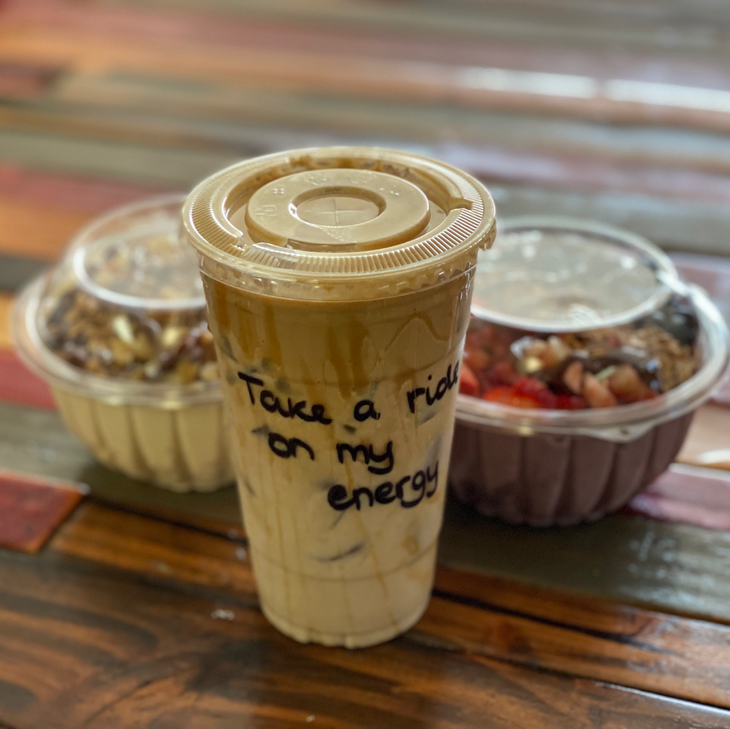 Under Pressure Nutrition and Fitness Center | cafe | 111 N Pacific Ave, San Pedro, CA 90731, USA | 4242889521 OR +1 424-288-9521