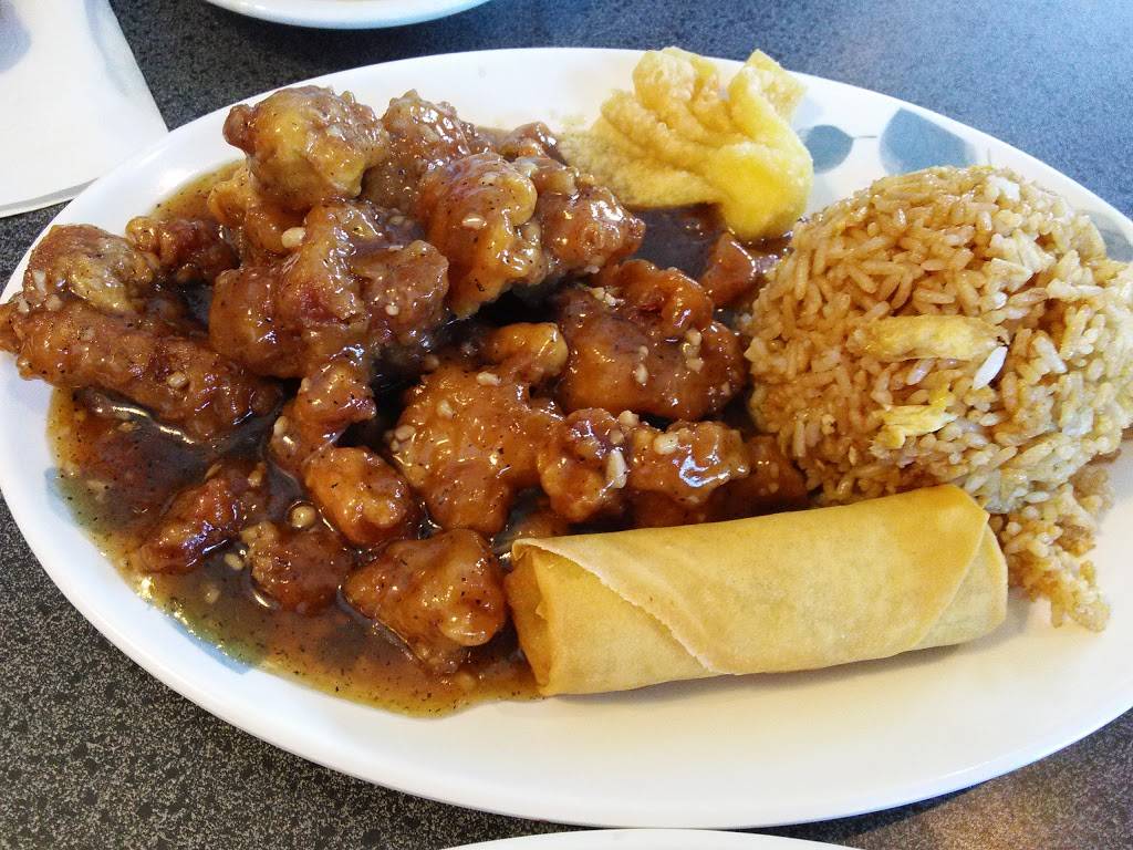 Qwik Chinese Restaurant | restaurant | 7353 N Vía Paseo Del Sur #490, Scottsdale, AZ 85258, USA | 4809916400 OR +1 480-991-6400