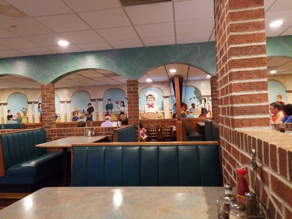 Brick Oven Pizzeria | restaurant | 2650 Lewisville Clemmons Rd, Clemmons, NC 27012, USA | 3367664440 OR +1 336-766-4440