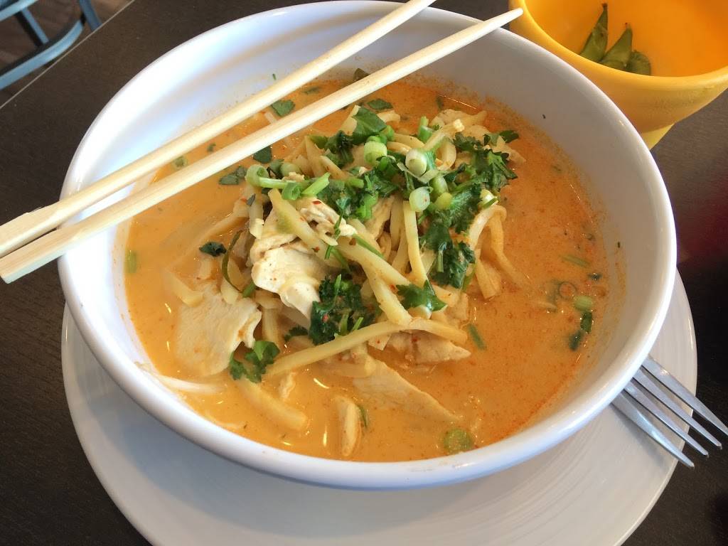 Thai Time Kitchen | restaurant | 1649 S Stapley Dr #103, Mesa, AZ 85204, USA | 6028993699 OR +1 602-899-3699