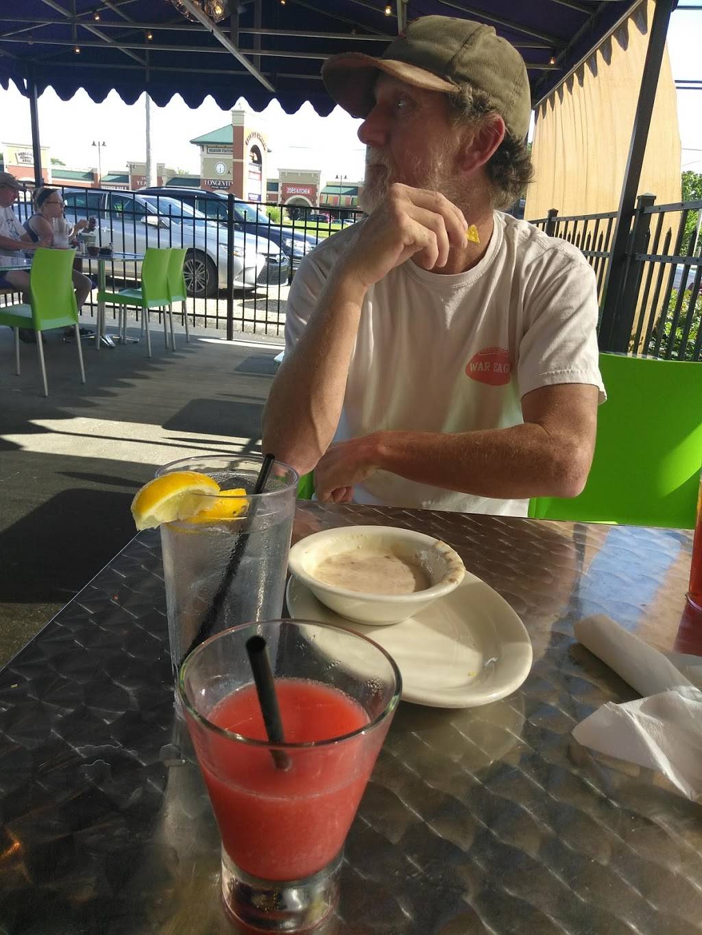 Soccer Taco | restaurant | 6701 Kingston Pike, Knoxville, TN 37919, USA | 8655882020 OR +1 865-588-2020