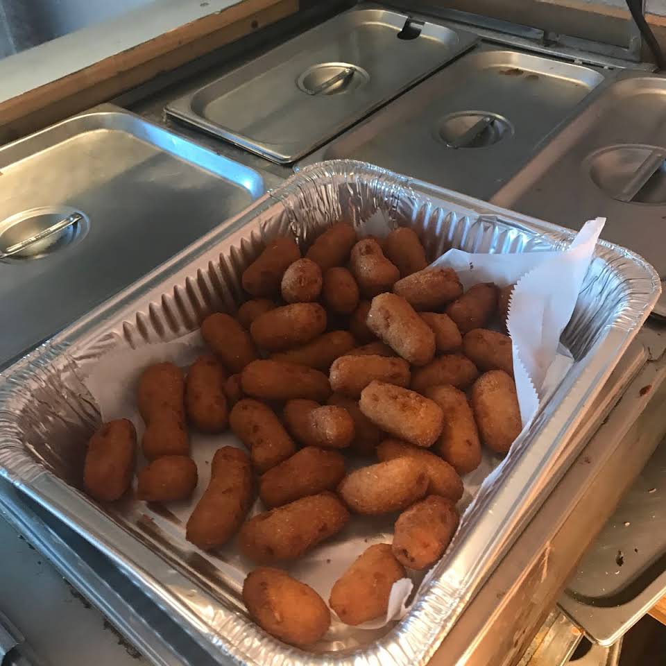 The Spotsoul Food | restaurant | Broadway, Newburgh, NY 12550, USA | 8457874370 OR +1 845-787-4370