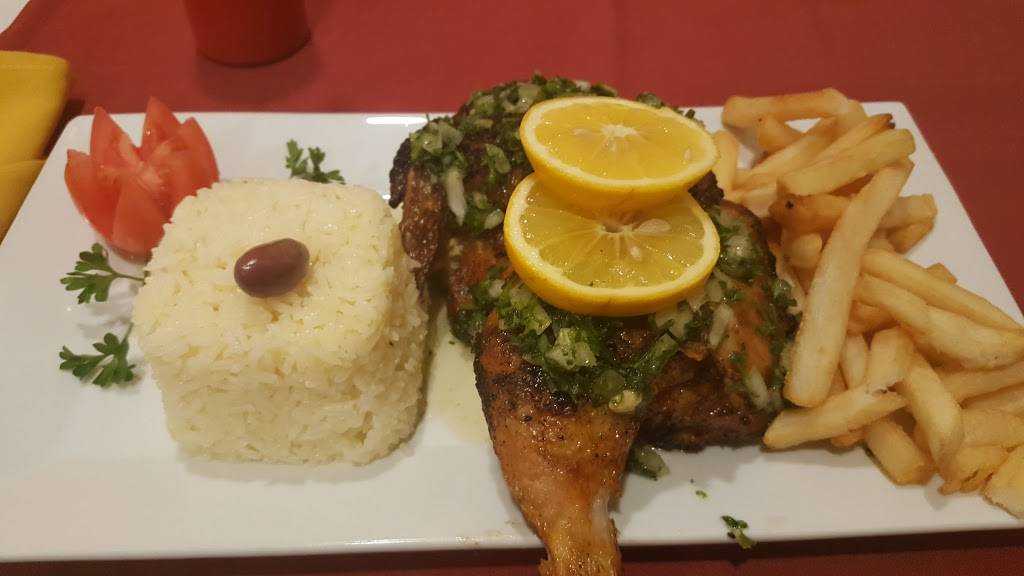 Churrascaria Vulcão | restaurant | 203 Adams St, Boston, MA 02122, USA | 6175146663 OR +1 617-514-6663