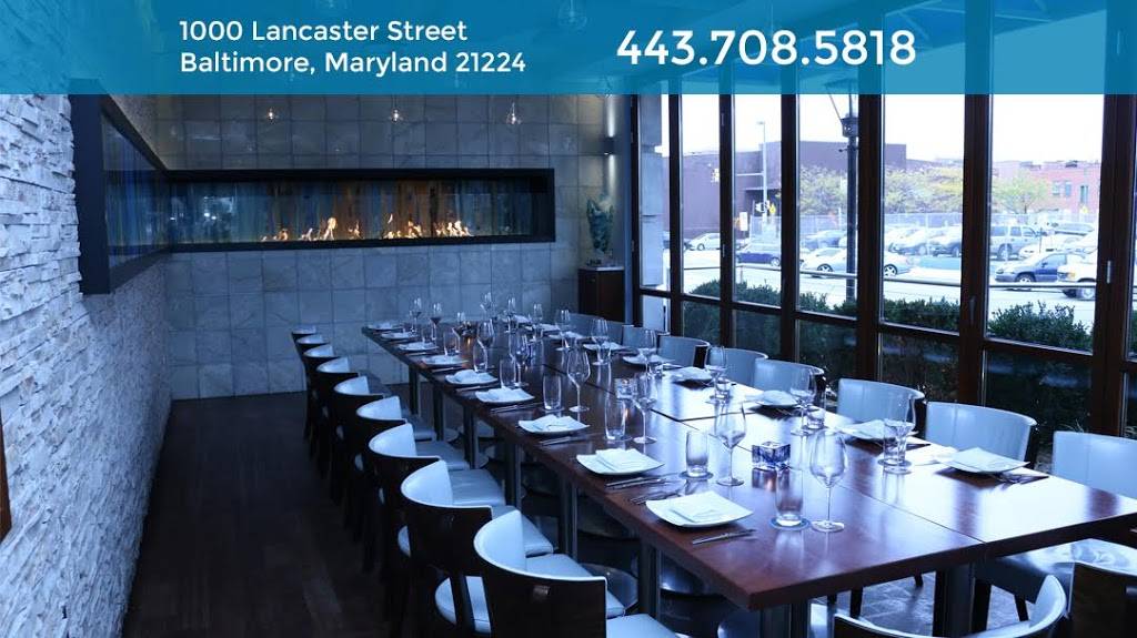 Ouzo Bay | night club | 1000 Lancaster St, Baltimore, MD 21202, USA | 4437085818 OR +1 443-708-5818