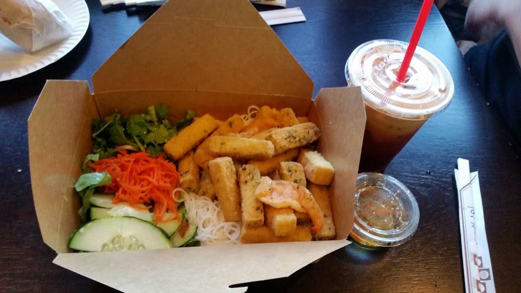 Viet Ha | Noodles & Grill | restaurant | 2417 Broadway #A2, Sacramento, CA 95818, USA | 9163919888 OR +1 916-391-9888