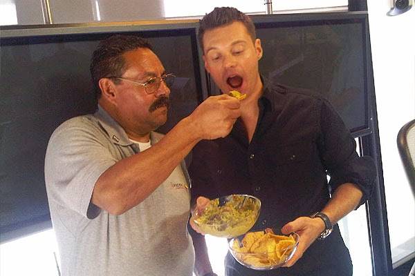 NumberJUAN Guacamole | restaurant | 160 N Curley St, Baltimore, MD 21224, USA | 4439833563 OR +1 443-983-3563