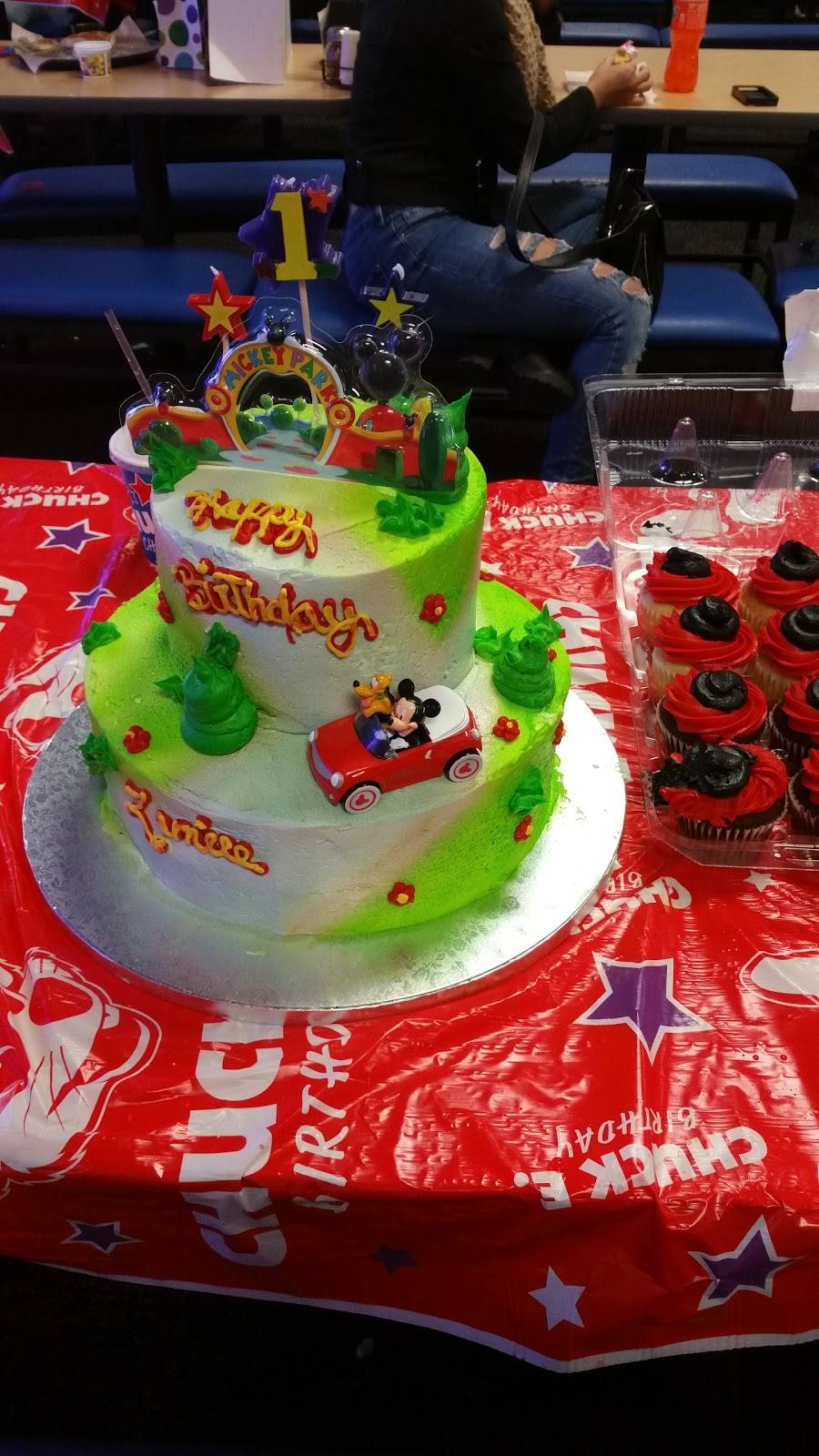 Chuck E. Cheeses | restaurant | 1127 University Blvd E, Takoma Park, MD 20912, USA | 3014310300 OR +1 301-431-0300