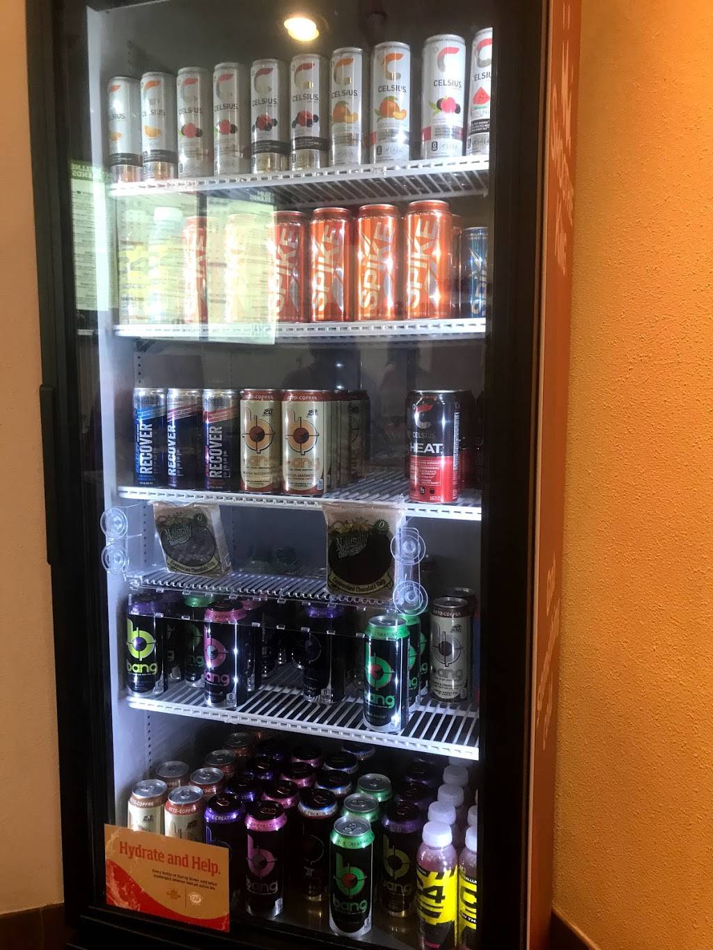 Smoothie King | meal delivery | 1613 Pleasonton Rd Ste B-131, Fort Bliss, TX 79906, USA | 9152062112 OR +1 915-206-2112