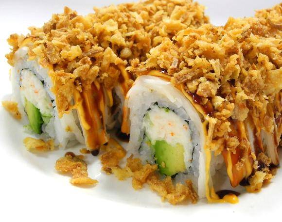 TomBing Sushi | restaurant | 2220 NW Burnside Rd, Gresham, OR 97030, USA | 9718048502 OR +1 971-804-8502