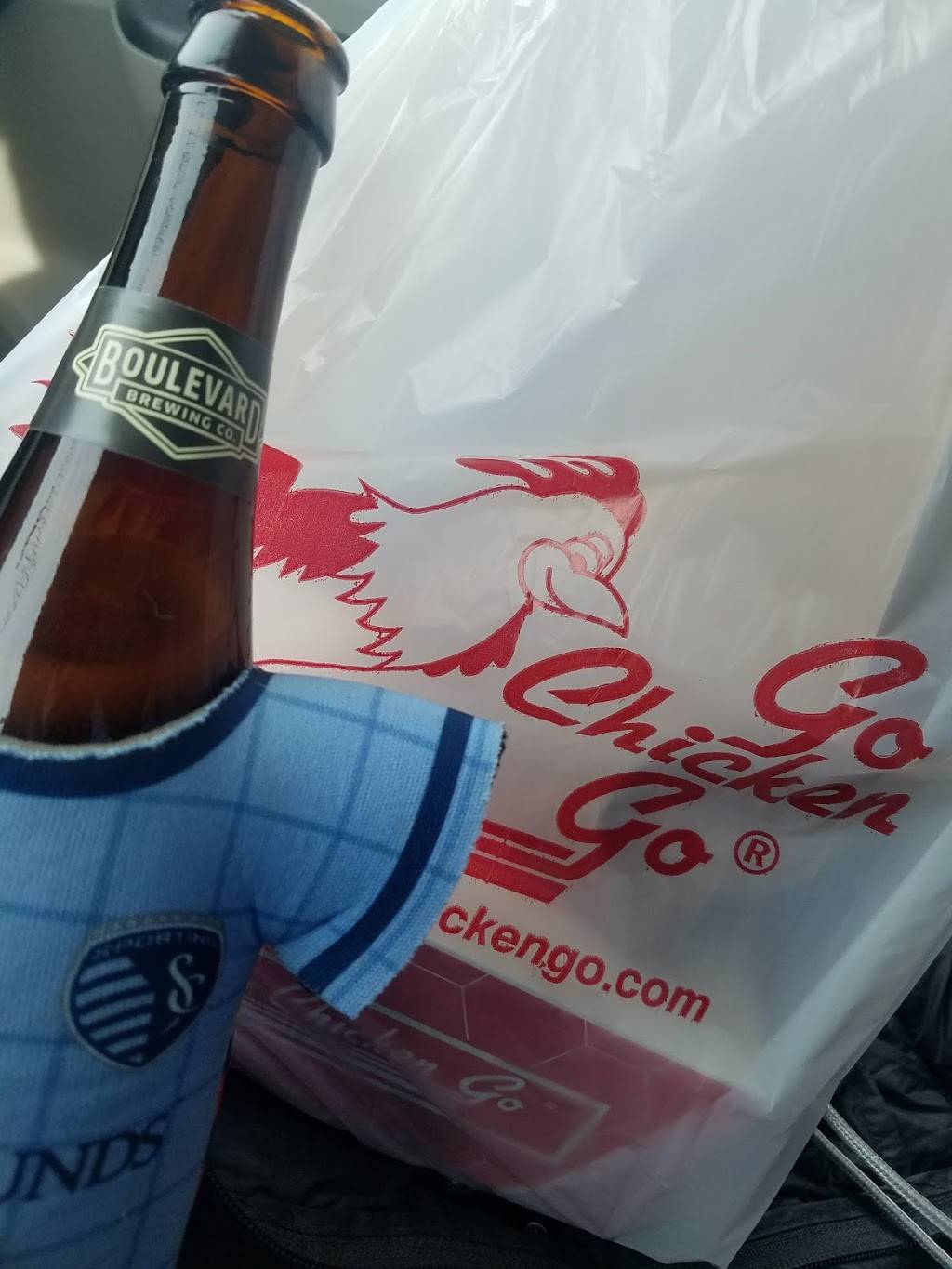 Go Chicken Go | restaurant | 8017 State Ave, Kansas City, KS 66112, USA | 9132998606 OR +1 913-299-8606