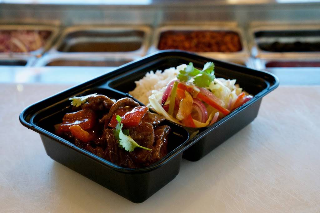 Havana Express | restaurant | Havana Express 815 Hutchinson River Pwky, Bronx, NY 10465, USA | 3476571300 OR +1 347-657-1300