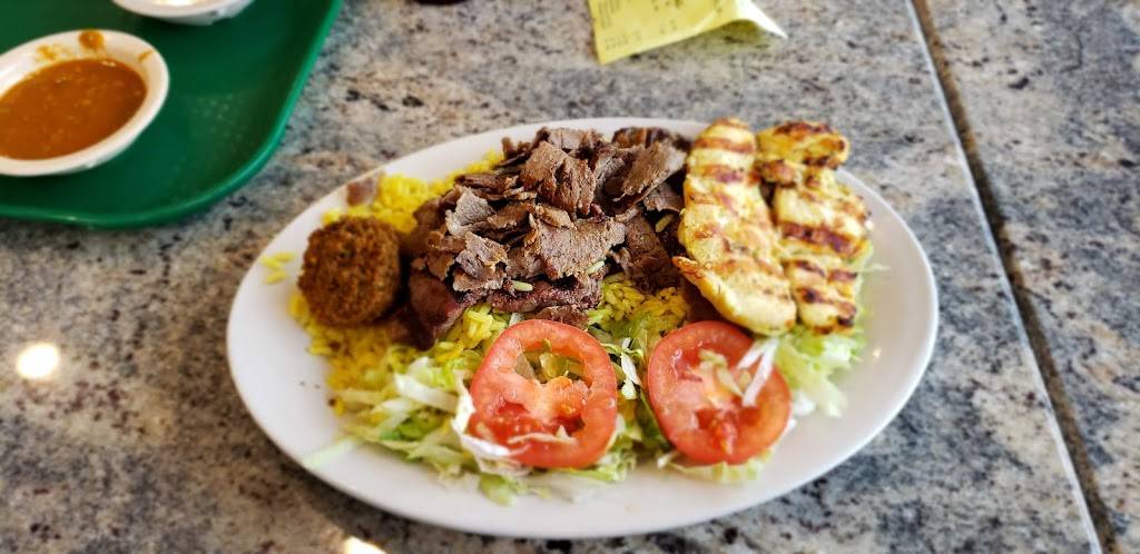 Pita House Restaurant | restaurant | 300 W Higgins Rd, Schaumburg, IL 60195, USA | 8473524750 OR +1 847-352-4750