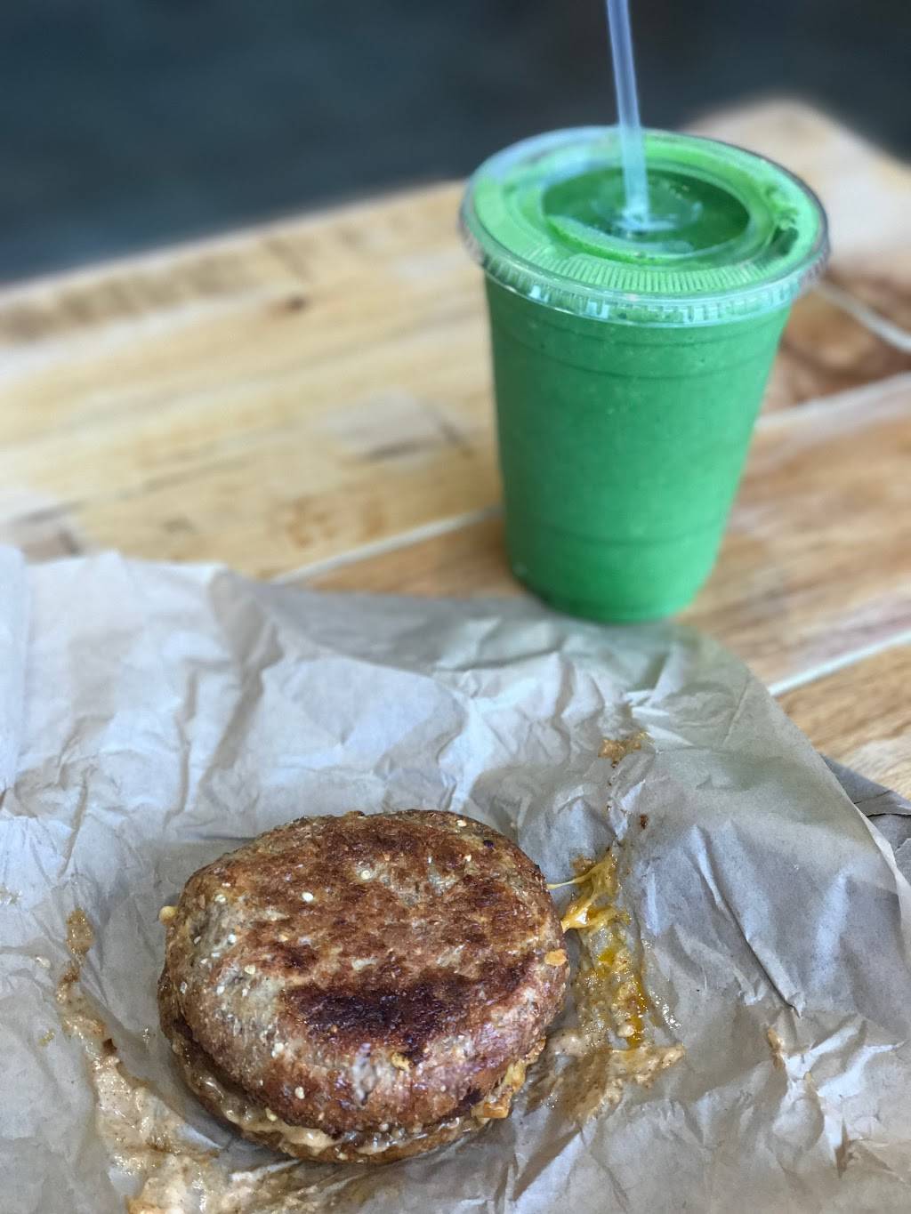 Locali Healthy Convenience | meal takeaway | 701 Lincoln Blvd, Venice, CA 90291, USA | 3103992254 OR +1 310-399-2254