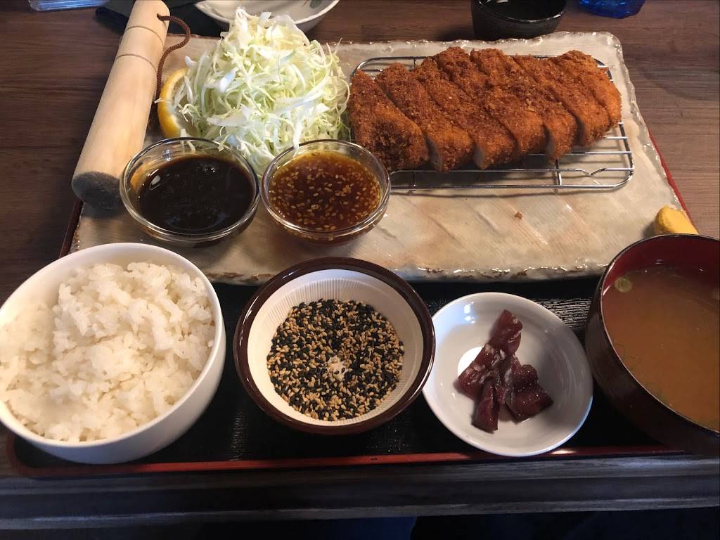 Rondo Japanese Kitchen | restaurant | 224 Broadway E, Seattle, WA 98102, USA | 2065882051 OR +1 206-588-2051