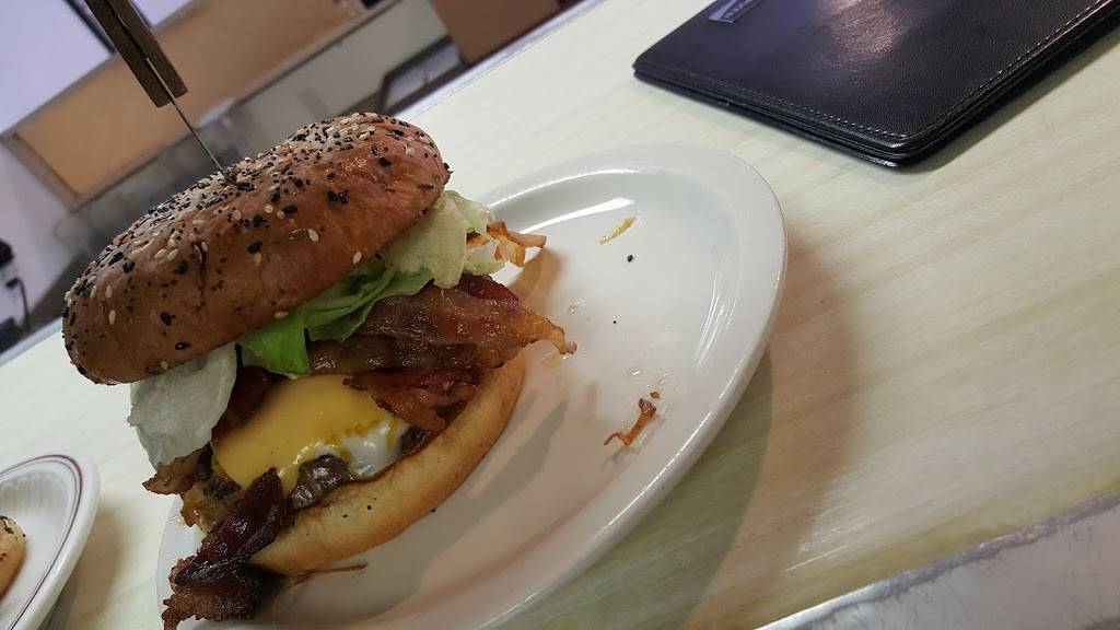 C.I.A Center Of Incredible Appetite | restaurant | 503 N 2nd Ave, Alpena, MI 49707, USA | 9893401353 OR +1 989-340-1353