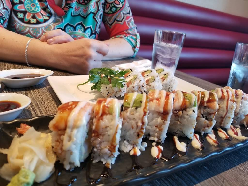 Kuka Sushi | restaurant | 1221 E Apache Blvd, Tempe, AZ 85281, USA | 4803064386 OR +1 480-306-4386