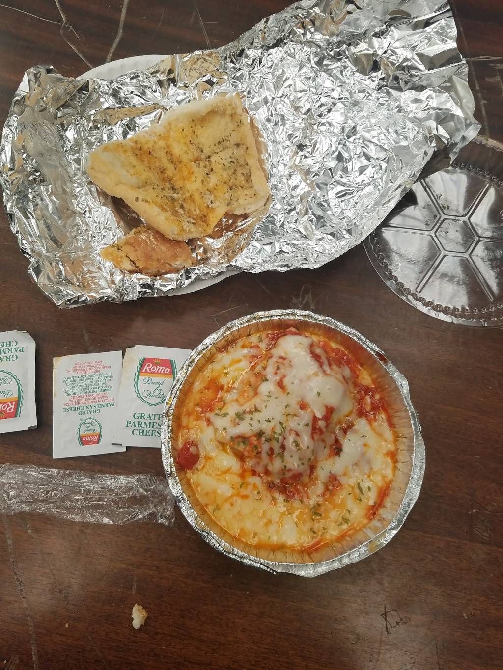 Atlas Pizza | restaurant | 517 Kempsville Rd, Chesapeake, VA 23320, USA | 7573128181 OR +1 757-312-8181