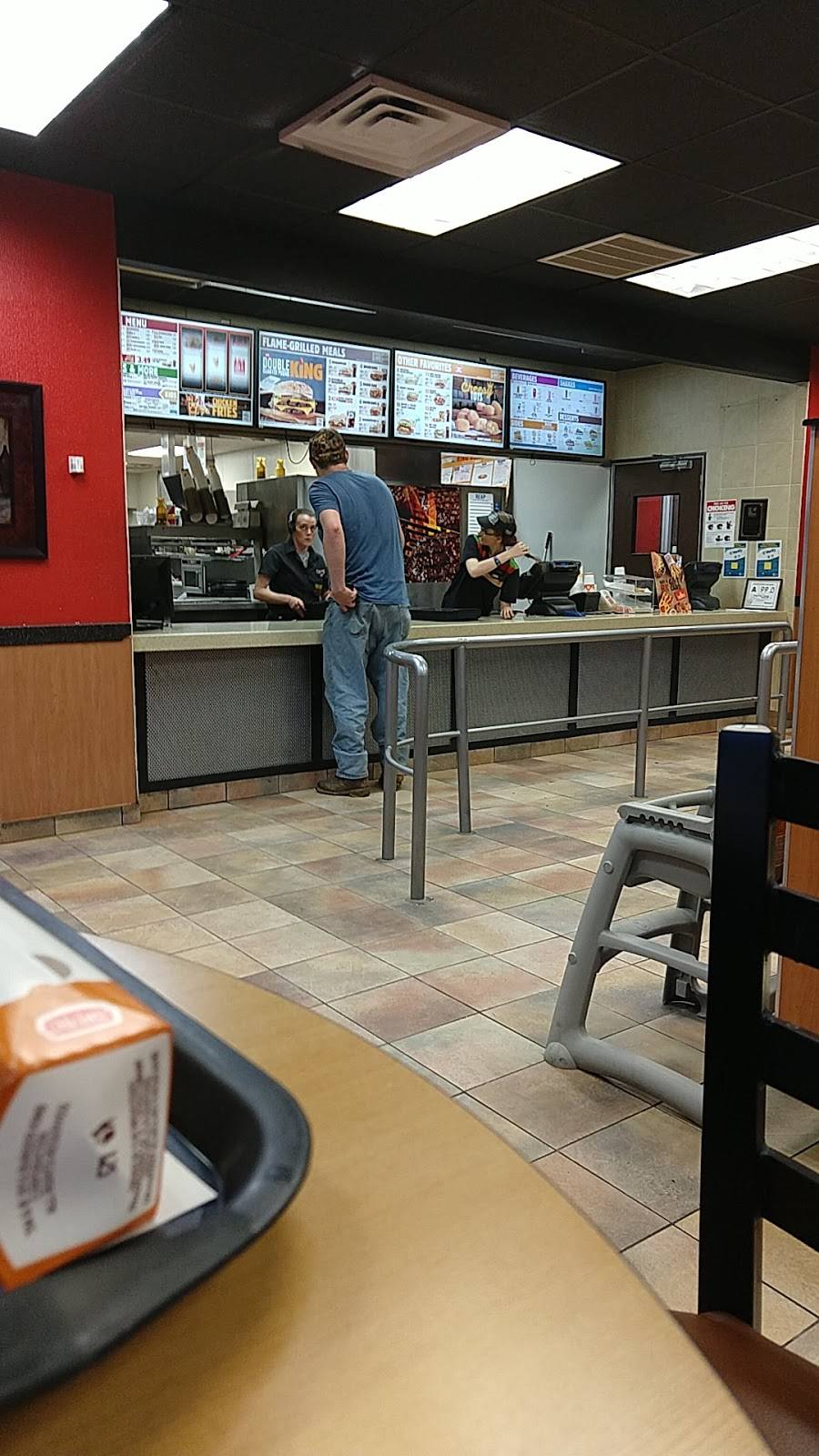 Burger King | restaurant | 2333 US-70, Swannanoa, NC 28778, USA | 8286867910 OR +1 828-686-7910